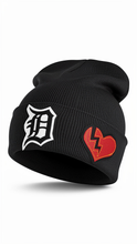 Load image into Gallery viewer, The Patchwork Skully Hat