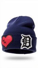 Load image into Gallery viewer, The Patchwork Skully Hat
