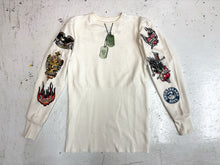 Load image into Gallery viewer, DNTN TATTOO THERMALS