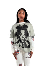 Load image into Gallery viewer, "Jean" Tee