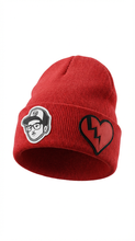 Load image into Gallery viewer, The Patchwork Skully Hat