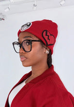 Load image into Gallery viewer, The Patchwork Skully Hat